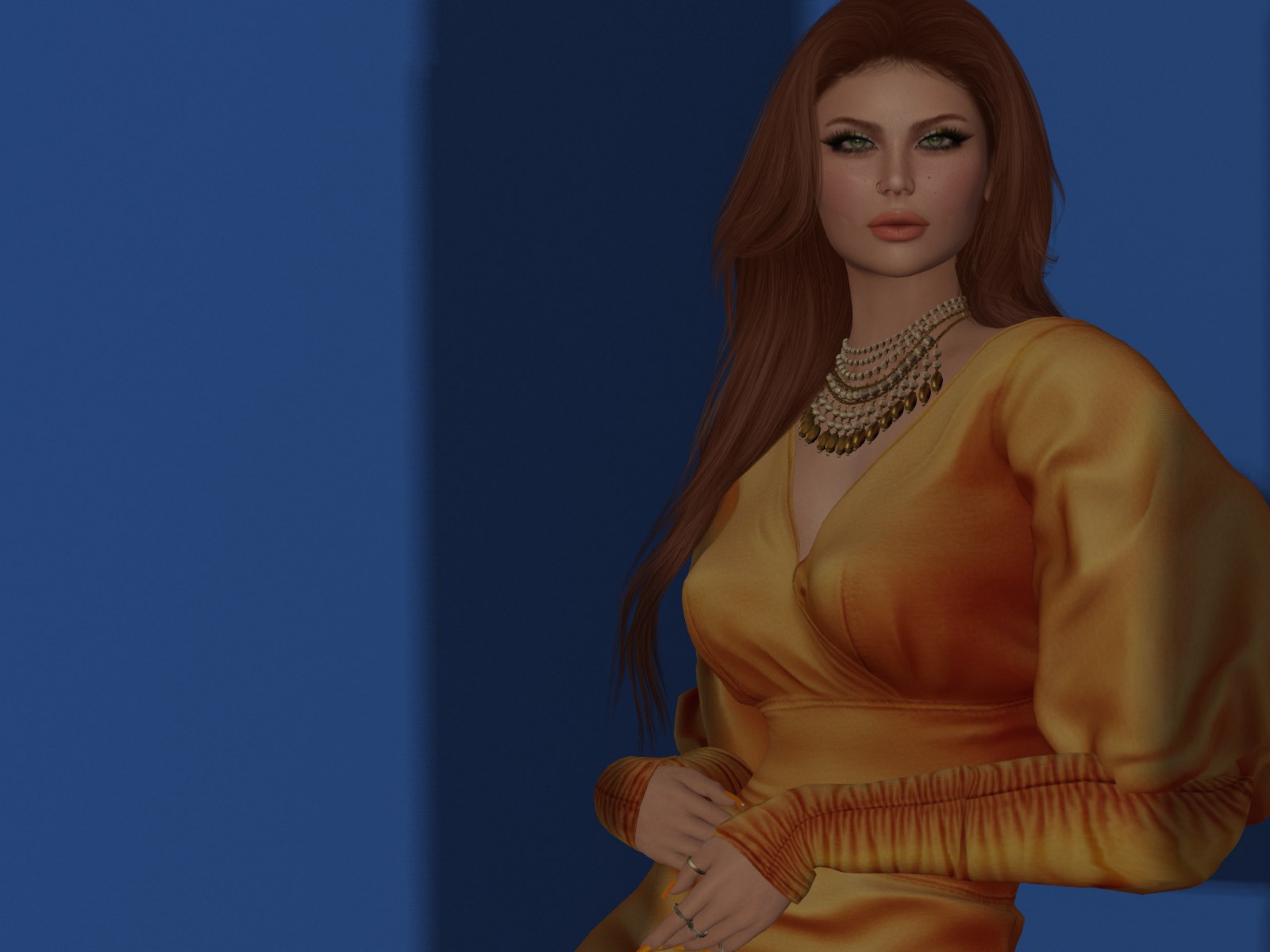 20.08.19 Golden Goddess_009